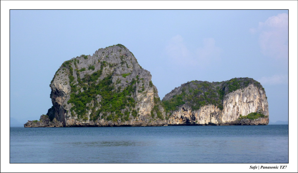 2011 - 03 - Koh Ngai 046